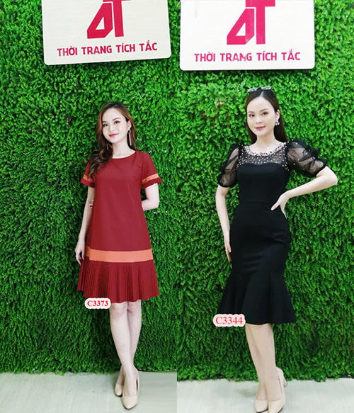 Tháng 4 thời trang Tích Tắc bán hàng không lợi nhuận tại cửa hàng và online - 2