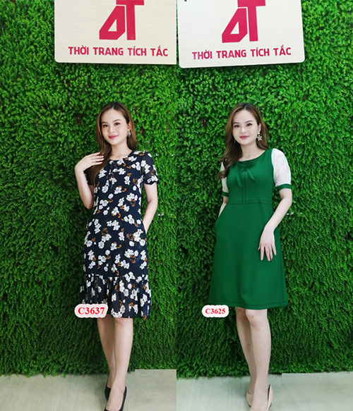 Tháng 4 thời trang Tích Tắc bán hàng không lợi nhuận tại cửa hàng và online - 3