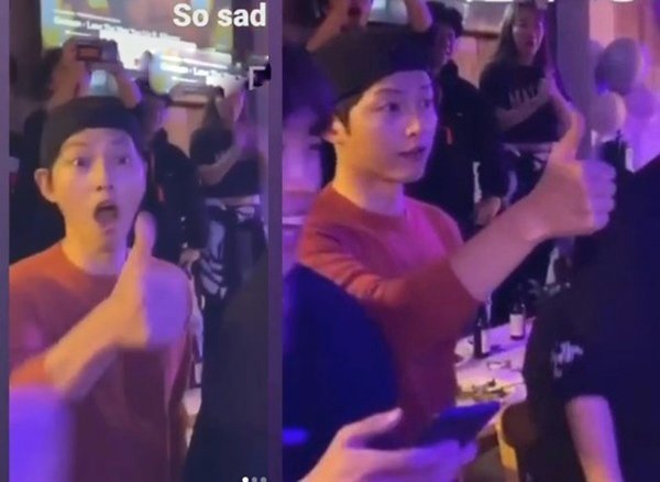 Trở về từ Ý - tâm dịch COVID-19 Châu Âu, Song Hye Kyo chờ 20 ngày mới dám xuất hiện - 6