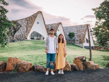 Đẹp mê hồn bảo tàng thế giới Cà Phê Buôn Mê Thuột, chụp ảnh cả ngày không chán