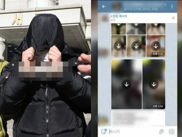 "Phòng chat thứ N" rúng động Hàn Quốc, 260.000 người bỏ tiền triệu để xem clip bạo lực tình dục