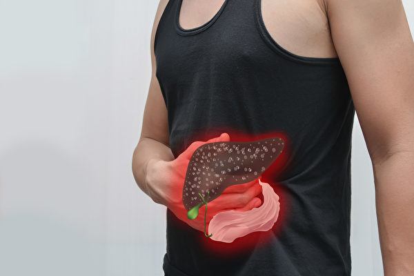 Nói không với bia rượu nhưng lại mắc ung thư gan, 2 thói quen này chính là thủ phạm - 1