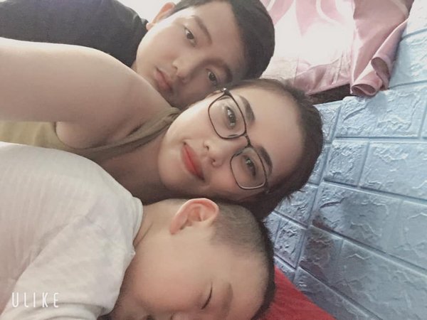 9x yen bai khoe vet mo de nhu con ret giua bung, nhin anh thoi son tre ma xot xa - 9