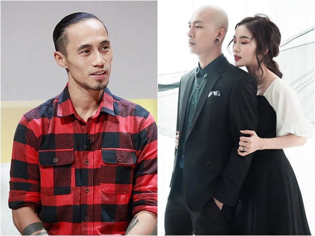 Phạm Lịch không tự hào về ồn ào Phạm Anh Khoa, đối xử với người yêu mới rất tệ