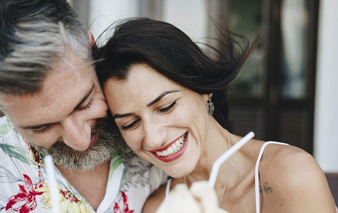 Bí quyết để hấp dẫn đàn ông thành đạt - 2