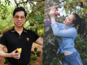 Giải trí - Đất vườn bạc tỷ của sao Việt: 20.000 m2 của Ngọc Sơn vẫn thua xa Lý Nhã Kỳ