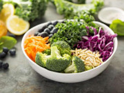 Sức khỏe - Lười tới mấy cũng phải nấu chín kỹ 7 loại rau củ này nếu không sẽ ăn phải độc tố