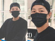 Giải trí - Vừa xuống sân bay Hàn Quốc, Song Joong Ki cùng ê-kíp 100 người sẽ phải cách ly 14 ngày