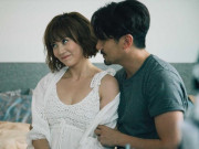 Giải trí - Lỡ mồm tố quấy rối, Hoa hậu Hong Kong bị bạn diễn dằn mặt: "Có tôi thì quên cô ta"