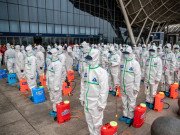 Sức khỏe - Giữa dịch COVID-19, một người Trung Quốc tử vong vì hantavirus