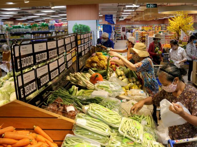 Lật tẩy bí mật siêu thị (P3): Ma thuật hiển thị giá và cách thoát bẫy chi tiêu quá đà