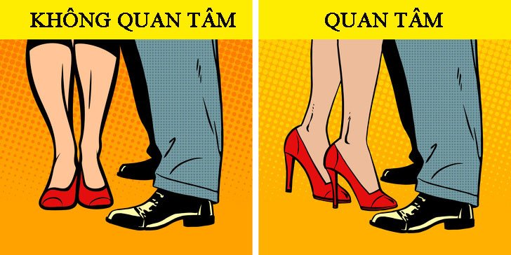7 dấu hiệu chứng tỏ bạn cuốn hút hơn những gì mình vẫn tưởng - 3
