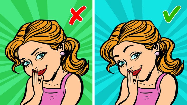 7 dấu hiệu chứng tỏ bạn cuốn hút hơn những gì mình vẫn tưởng - 4