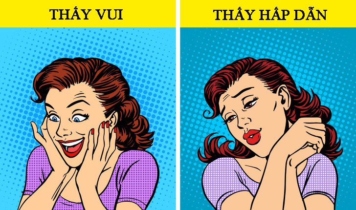7 dấu hiệu chứng tỏ bạn cuốn hút hơn những gì mình vẫn tưởng - 5