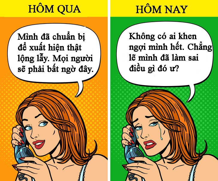 7 dấu hiệu chứng tỏ bạn cuốn hút hơn những gì mình vẫn tưởng - 1