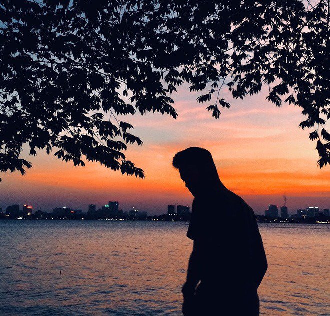 Bật mí các góc chụp ảnh ngay Hồ Tây, đi 1 vòng có ngay 1001 bức ảnh amp;#34;sống ảoamp;#34; - 8