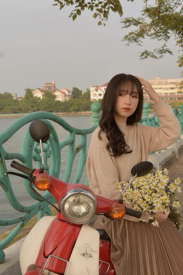 Bật mí các góc chụp ảnh ngay Hồ Tây, đi 1 vòng có ngay 1001 bức ảnh amp;#34;sống ảoamp;#34; - 1