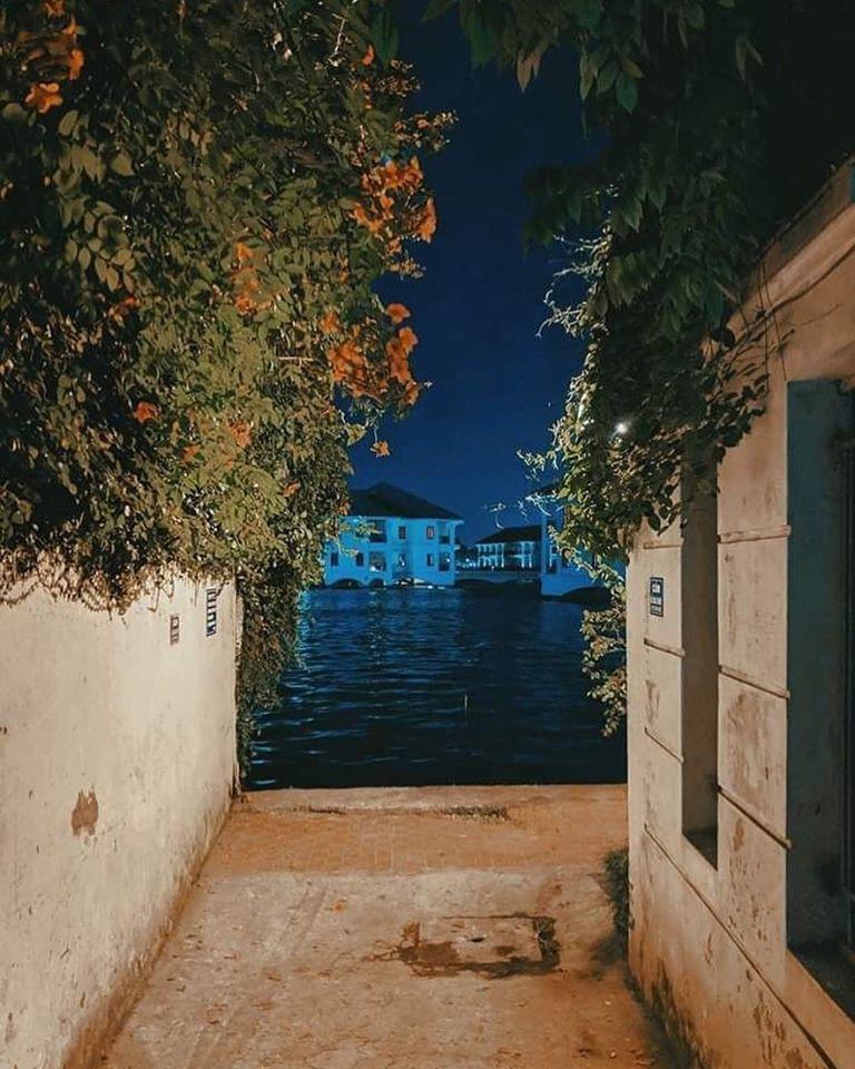 Bật mí các góc chụp ảnh ngay Hồ Tây, đi 1 vòng có ngay 1001 bức ảnh amp;#34;sống ảoamp;#34; - 9