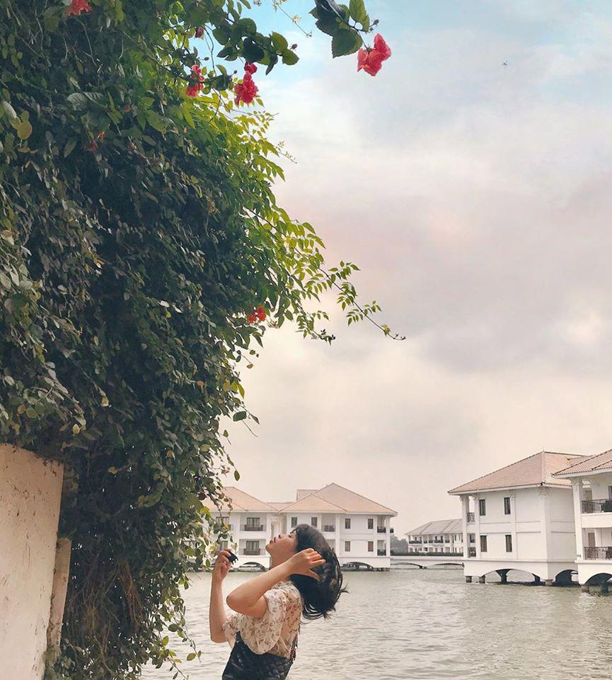 Bật mí các góc chụp ảnh ngay Hồ Tây, đi 1 vòng có ngay 1001 bức ảnh amp;#34;sống ảoamp;#34; - 12