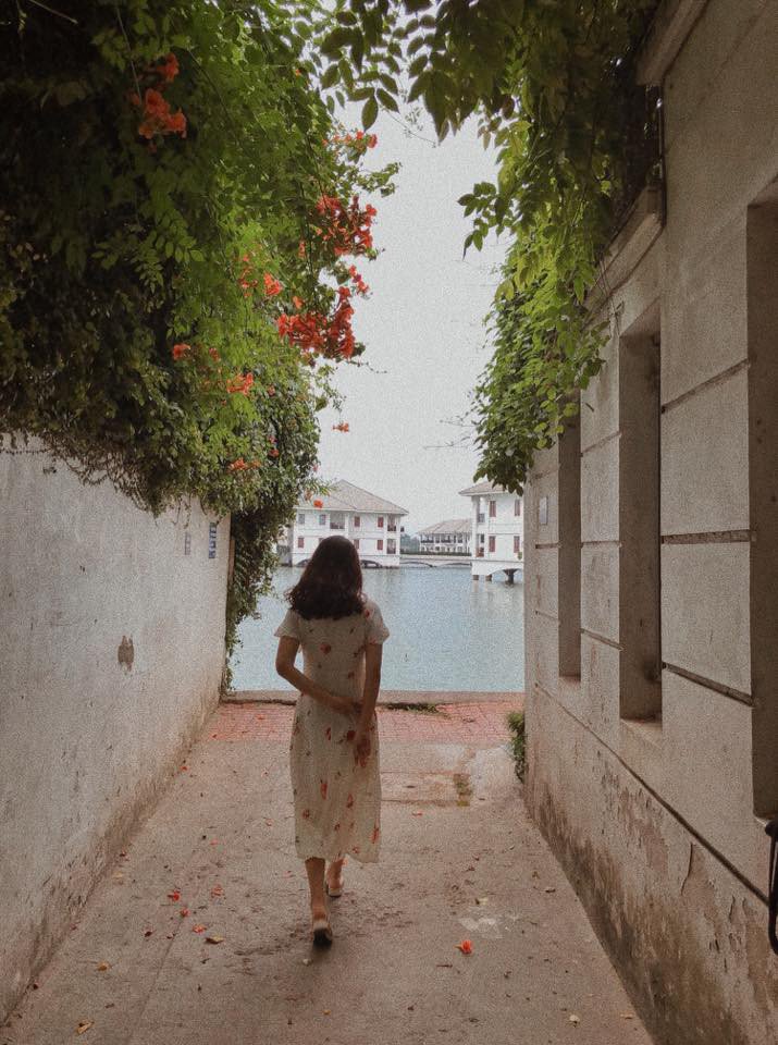 Bật mí các góc chụp ảnh ngay Hồ Tây, đi 1 vòng có ngay 1001 bức ảnh amp;#34;sống ảoamp;#34; - 11