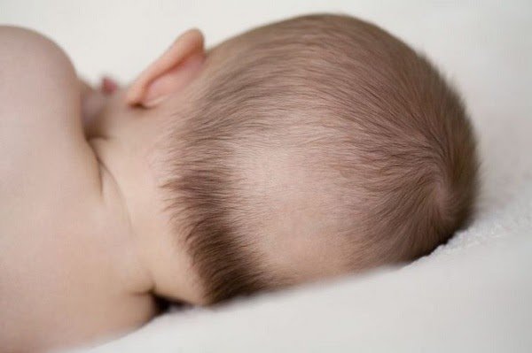 Các cách bổ sung canxi cho trẻ sơ sinh an toàn nhất - 1