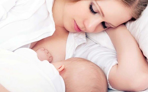 Các cách bổ sung canxi cho trẻ sơ sinh an toàn nhất - 2