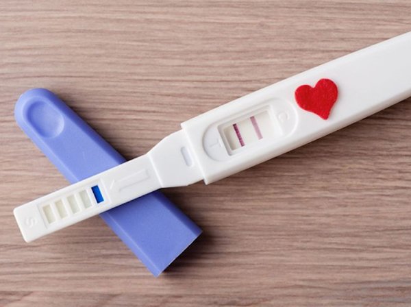 Dấu hiệu có thai sau 1 tuần quan hệ mẹ bầu có thể nhận biết sớm - 7