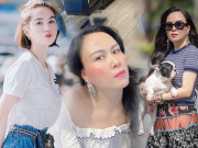 Làm đẹp - Không hổ là chị em thân thiết với Ngọc Trinh, Phượng Chanel cũng mê màu son chuẩn bánh bèo