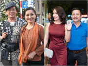 Làm vợ - Sao Việt ly hôn sau cả thập kỷ chung giường: Thanh Bạch ê chề, tới Hồng Đào mới xót xa