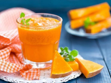 Gợi ý thực đơn ăn dặm kiểu Nhật cho bé 7 tháng