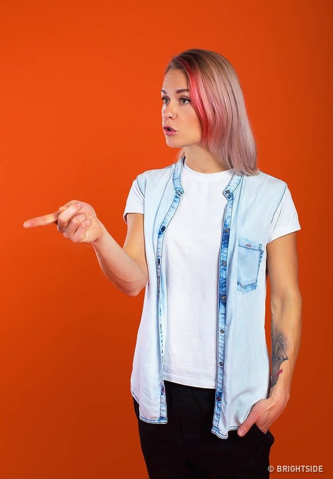 12 cử chỉ nhiều người vẫn làm hàng ngày khiến bạn trở nên kém duyên trong giao tiếp - 12