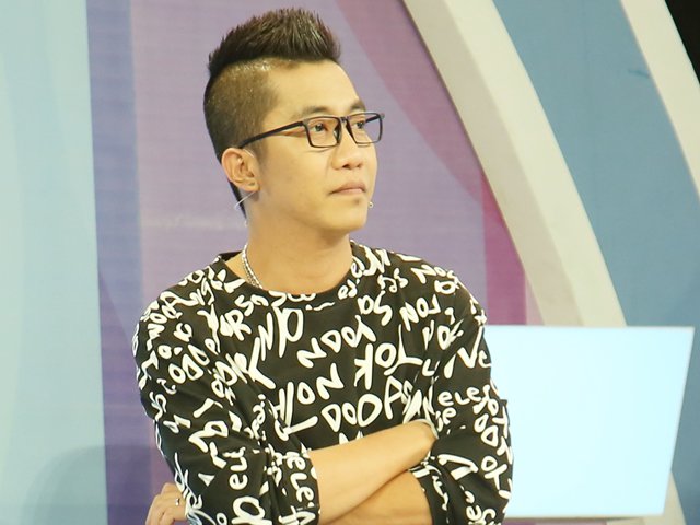Bố 3 con Hoàng Rapper xấu hổ với người yêu cũ vì đã lăng nhăng, bắt cá 2 tay