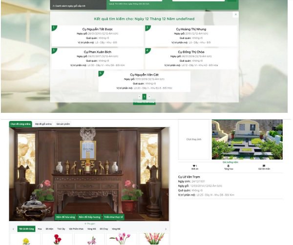 Cách ly toàn xã hội tránh dịch COVID-19, tảo mộ online dịp Tết Thanh minh nở rộ - 3