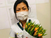 Tin tức - “Cô gái H’Mông nói tiếng Anh như gió” làm việc ở bệnh viện Bỉ giữa mùa dịch Covid-19