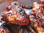 Bếp Eva - 5 món thịt nướng siêu bẩn, người bán cũng sợ, dù thèm mấy cũng nên cân nhắc trước khi ăn