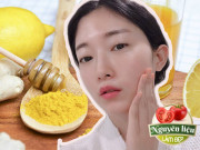 Làm đẹp - Kể không hết hàng tá công dụng làm đẹp của nghệ giúp chị em nâng tầm nhan sắc