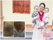 Bà bầu - 9X Bắc Ninh mang bầu đôi bụng căng cứng, sinh xong không dám nhìn xuống vòng 2