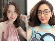 Bà bầu - 2 Hoa hậu cùng tên Đặng Thu Thảo mang thai: Người thoải mái chia sẻ, người kín như bưng