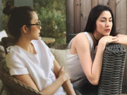 Làm đẹp - Tiệm làm tóc đóng cửa, học cách làm tóc đơn giản mà xinh xuất sắc của Tăng Thanh Hà