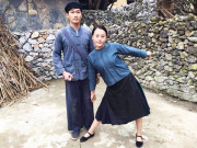 Giải trí - Khoe quá khứ bên Phương Oanh, Khoa "Cô Gái Nhà Người Ta" tự nhận trông "hơi ngáo"
