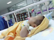 Làm mẹ - Cho con 3 tháng ngủ chung giường, bố đau xót phát hiện bé không còn thở vào sáng sớm