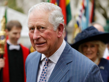 Ngôi sao 24/7: Thái tử Anh dương tính với COVID-19, bác sĩ nói gì về tình trạng sức khỏe?