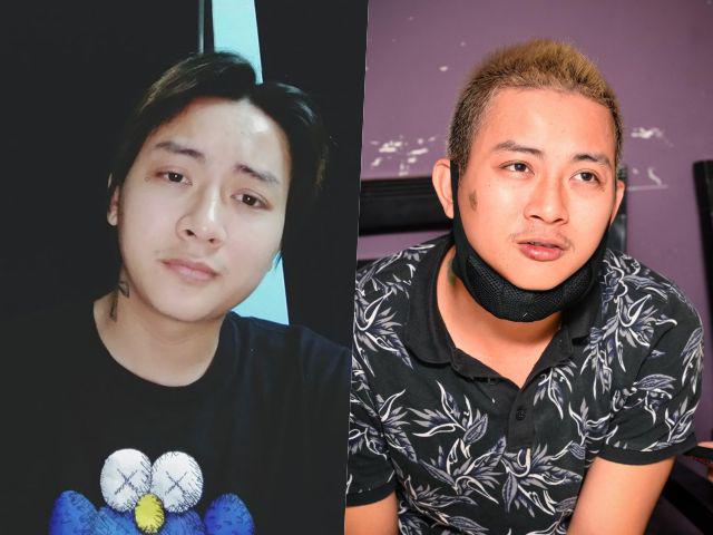 Hình ảnh mệt mỏi, phát tướng của Hoài Lâm sau 2 năm ở ẩn, lái xe kiếm sống