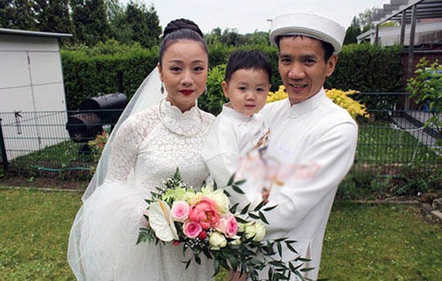 NSƯT Mỹ Duyên: Mỹ nhân lấy chồng Việt Kiều vừa nghèo, vừa xấu, 10 năm sau vẫn hạnh phúc, càng già càng được cưng chiều - ảnh 3