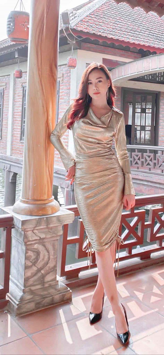 Nữ chính phim VTV giữa tâm dịch: Bạn gái Tiến Linh ế ẩm, Lan Phương vội địu con tìm chồng - 4