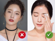 Làm đẹp - Tranh thủ mùa dịch ở nhà, chị em nên duy trì 6 thói quen này để dưỡng da trắng bật tông