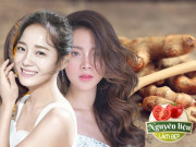 Làm đẹp - Vòng quanh châu Á, học lỏm công thức chăm sóc da với nghệ của các mỹ nhân Hàn-Thái-Ấn