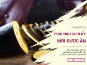 Bếp Eva - 5 loại rau củ bắt buộc bạn phải nấu chín kỹ mới được ăn