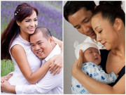 Làm vợ - 2 mỹ nhân Việt lấy chồng nghèo kém sắc, 10 năm sau ai cũng phải ghen tỵ