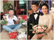 Làm vợ - Hội gái nhà giàu lấy chồng cầu thủ: Không phải làm dâu, cưới nhiều năm vẫn ở nhà mẹ đẻ